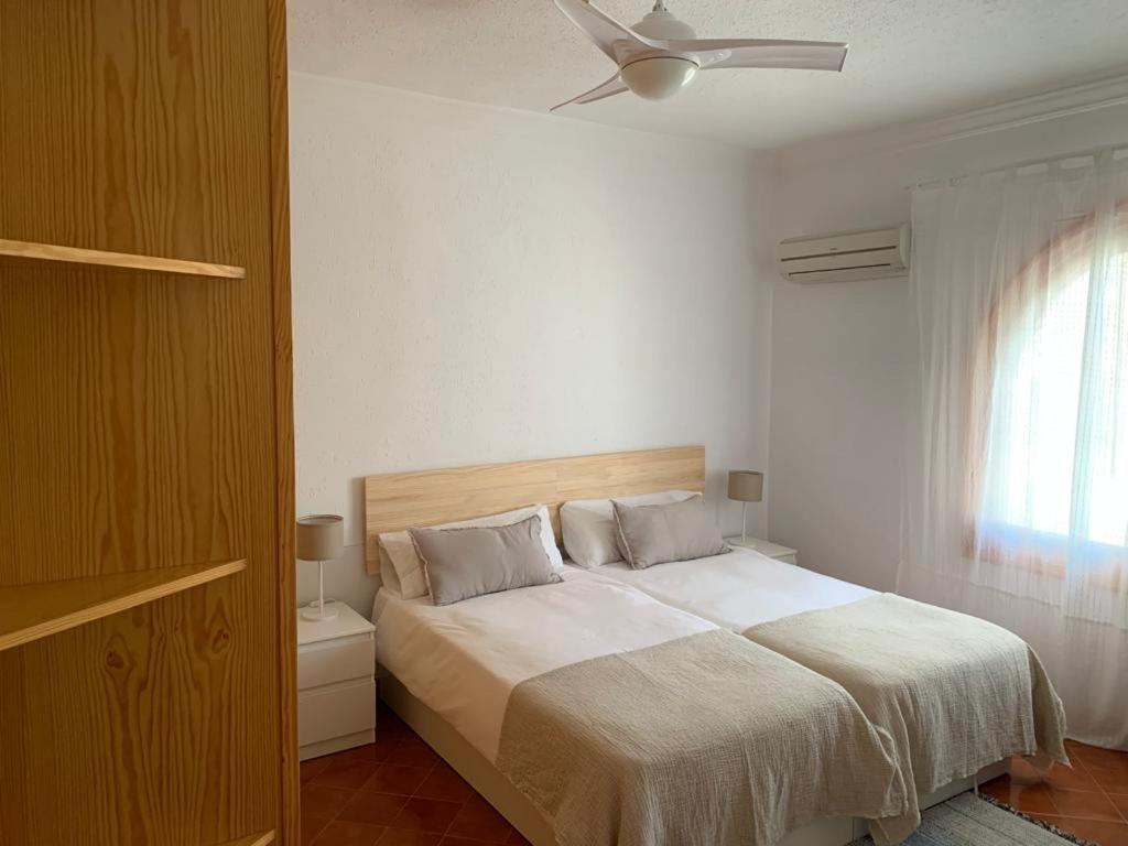 La Quinta - La Barrosa Villa Chiclana de la Frontera Ngoại thất bức ảnh