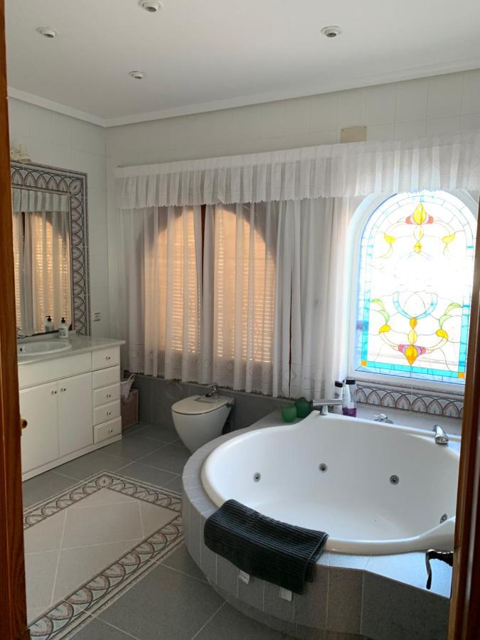 La Quinta - La Barrosa Villa Chiclana de la Frontera Ngoại thất bức ảnh