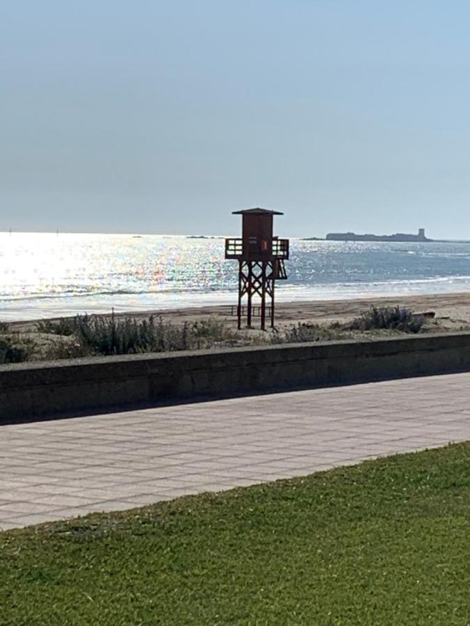 La Quinta - La Barrosa Villa Chiclana de la Frontera Ngoại thất bức ảnh