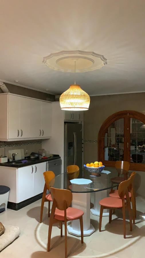 La Quinta - La Barrosa Villa Chiclana de la Frontera Ngoại thất bức ảnh