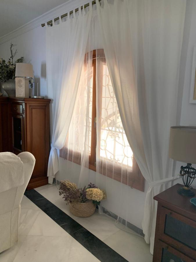 La Quinta - La Barrosa Villa Chiclana de la Frontera Ngoại thất bức ảnh
