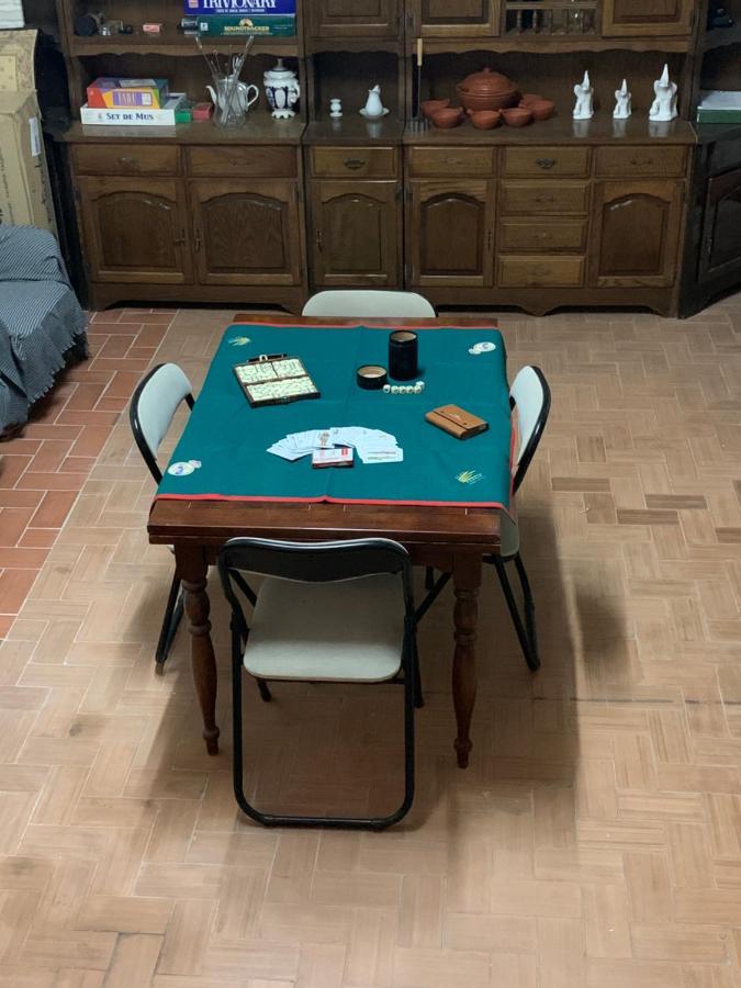 La Quinta - La Barrosa Villa Chiclana de la Frontera Ngoại thất bức ảnh