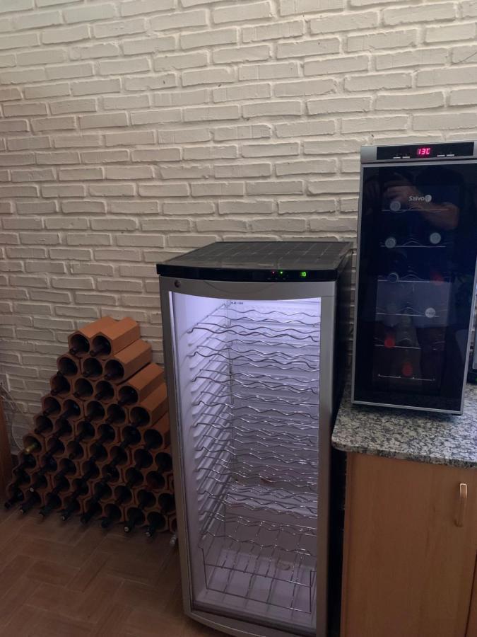 La Quinta - La Barrosa Villa Chiclana de la Frontera Ngoại thất bức ảnh