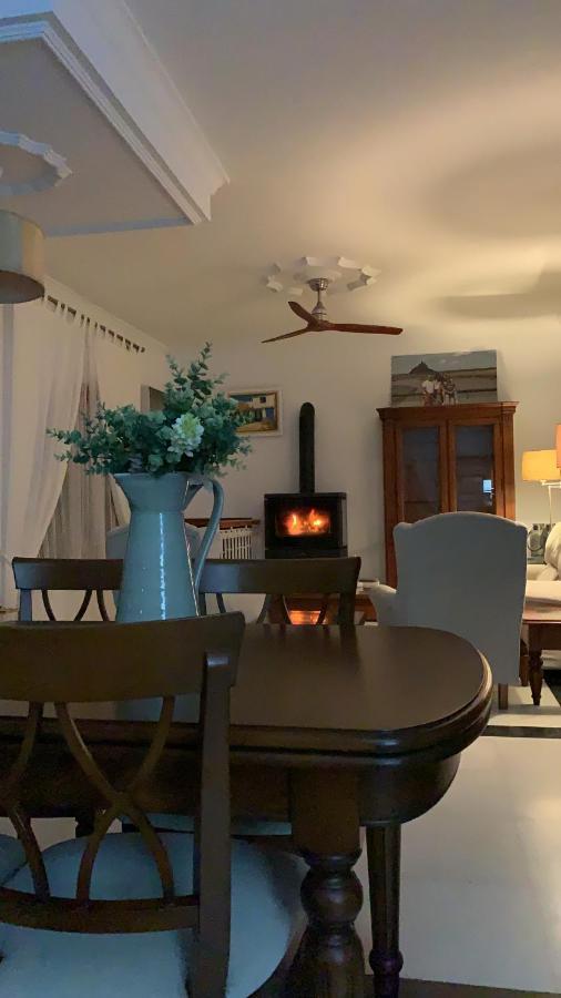 La Quinta - La Barrosa Villa Chiclana de la Frontera Ngoại thất bức ảnh