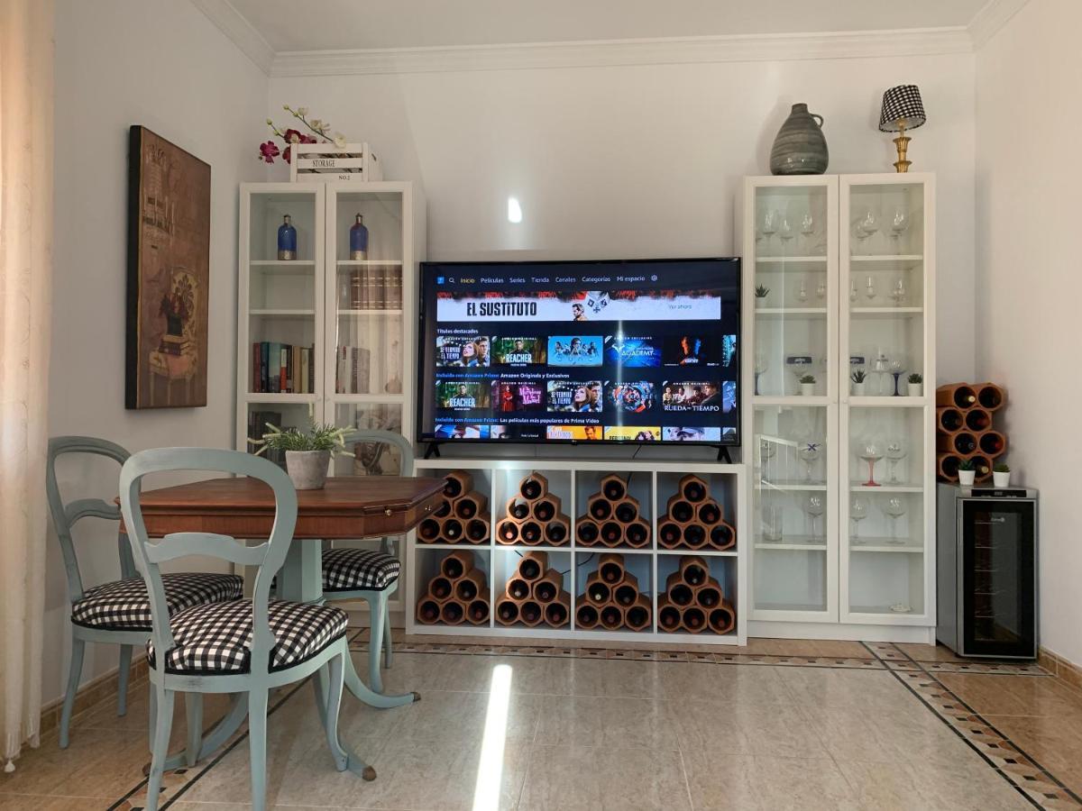 La Quinta - La Barrosa Villa Chiclana de la Frontera Ngoại thất bức ảnh