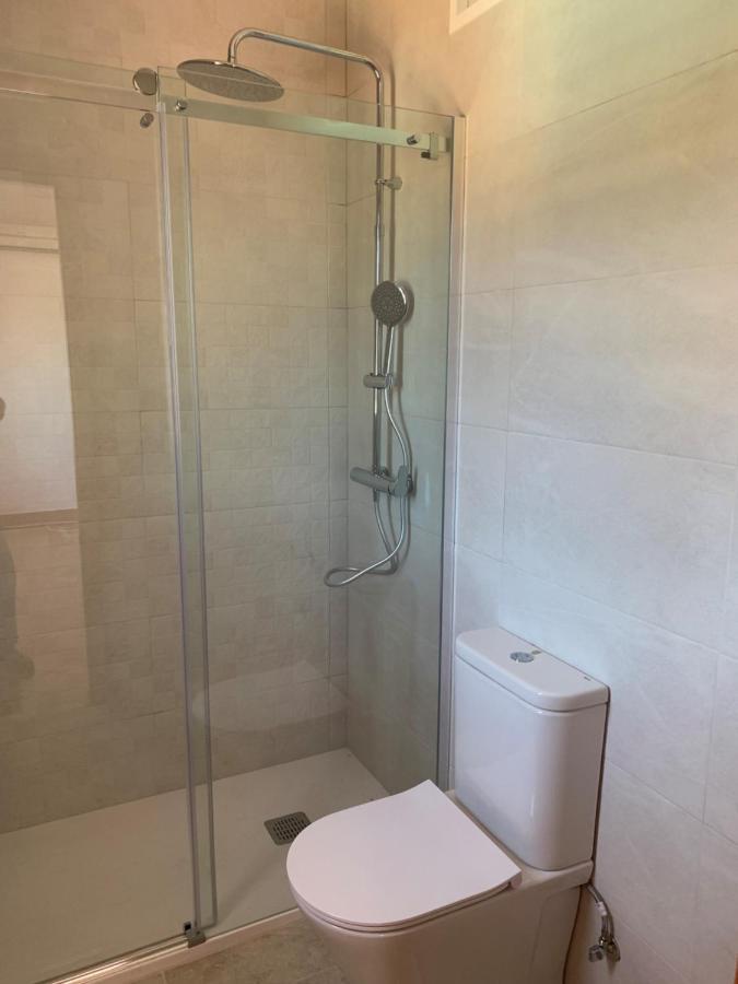 La Quinta - La Barrosa Villa Chiclana de la Frontera Ngoại thất bức ảnh